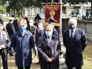 Falcomatà Mariani Megale