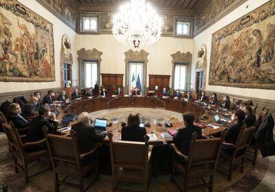 Governo Draghi