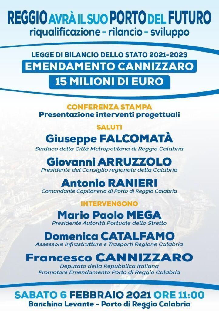 LOCANDINA 6 FEBBRAIO