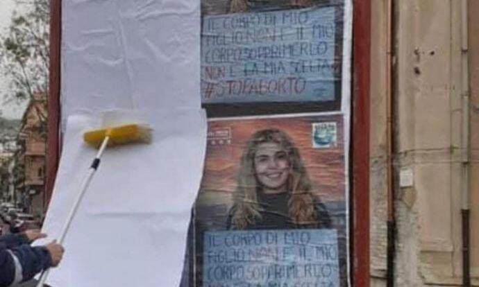 Manifesti Pro Vita