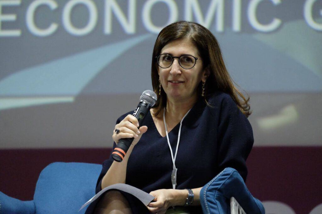 Marcella Panucci