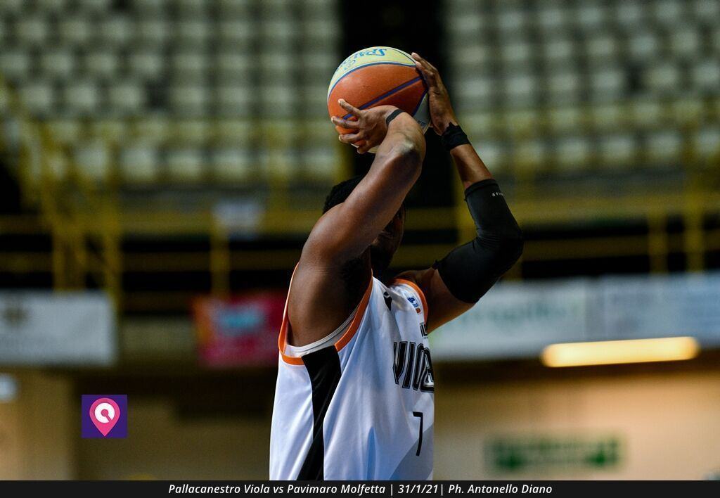 Pallacanestro Viola Molfetta (10)