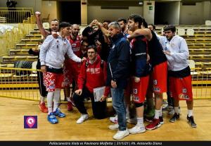 Pallacanestro Viola Molfetta (100)