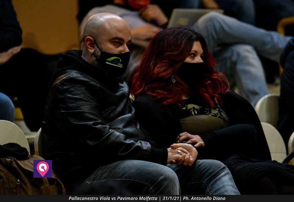 Pallacanestro Viola Molfetta (11)