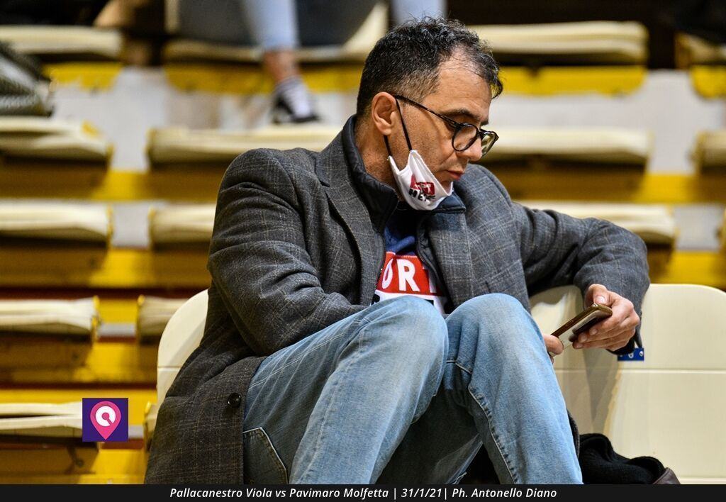 Pallacanestro Viola Molfetta (12)