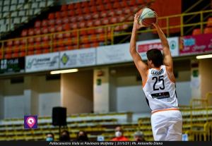 Pallacanestro Viola Molfetta (13)
