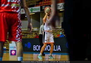 Pallacanestro Viola Molfetta (14)
