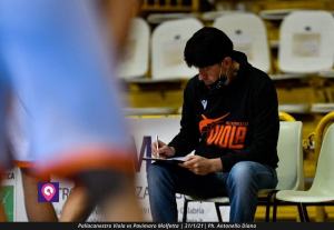 Pallacanestro Viola Molfetta (15)