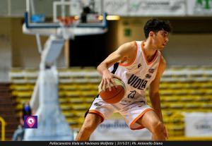 Pallacanestro Viola Molfetta (16)