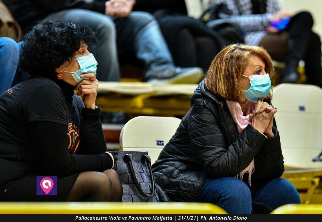 Pallacanestro Viola Molfetta (17)