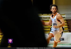 Pallacanestro Viola Molfetta (18)