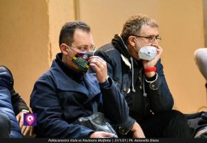 Pallacanestro Viola Molfetta (19)