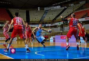 Pallacanestro Viola Molfetta (2)