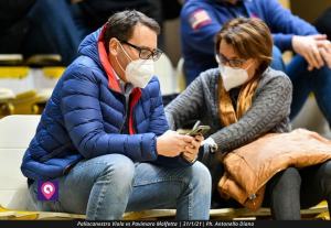 Pallacanestro Viola Molfetta (20)