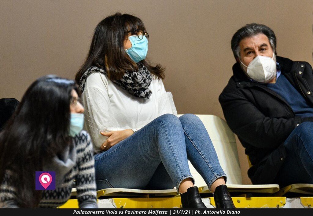 Pallacanestro Viola Molfetta (21)