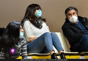Pallacanestro Viola Molfetta (21)