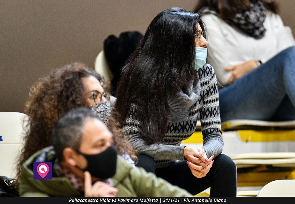 Pallacanestro Viola Molfetta (22)