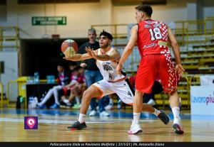 Pallacanestro Viola Molfetta (24)