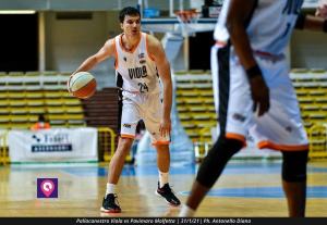 Pallacanestro Viola Molfetta (25)
