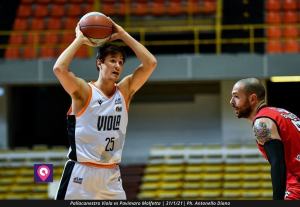 Pallacanestro Viola Molfetta (26)