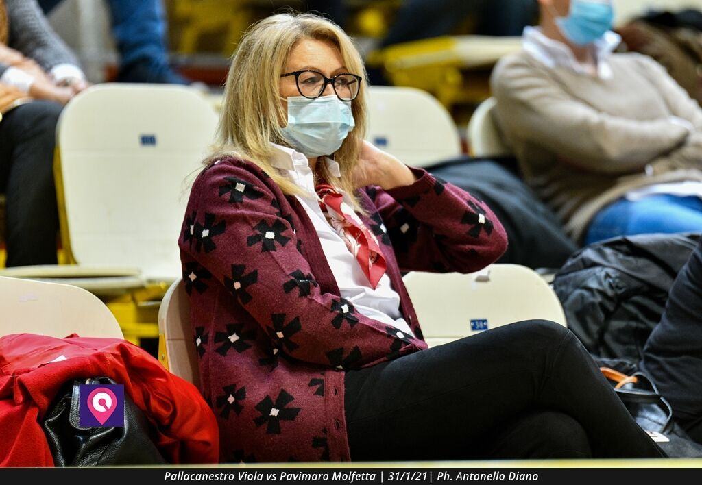 Pallacanestro Viola Molfetta (27)