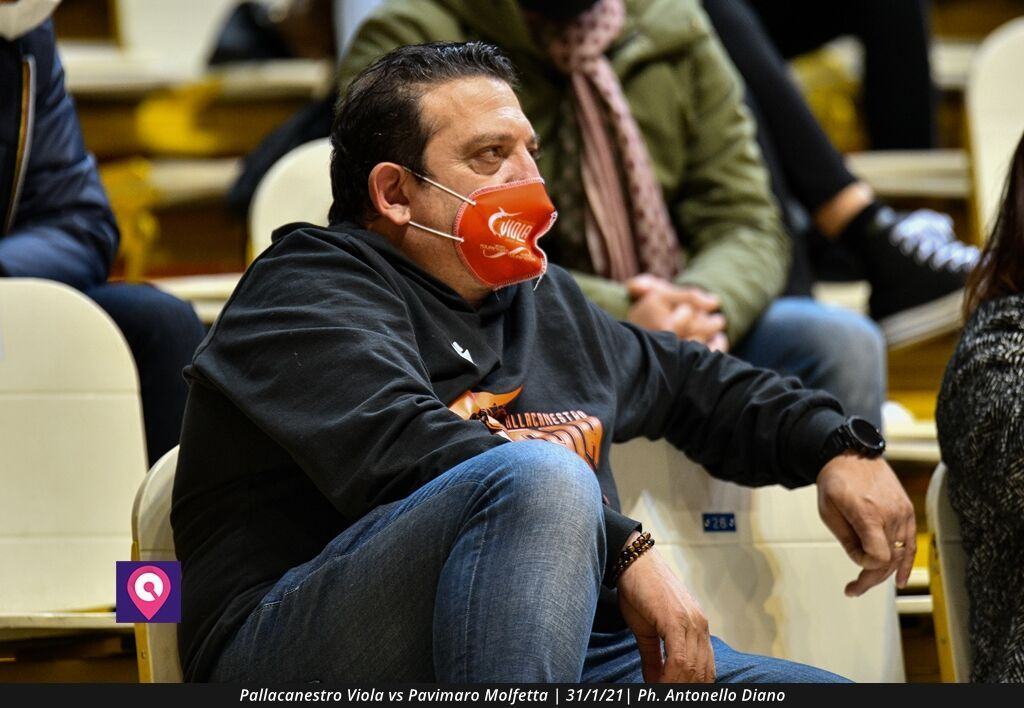 Pallacanestro Viola Molfetta (28)