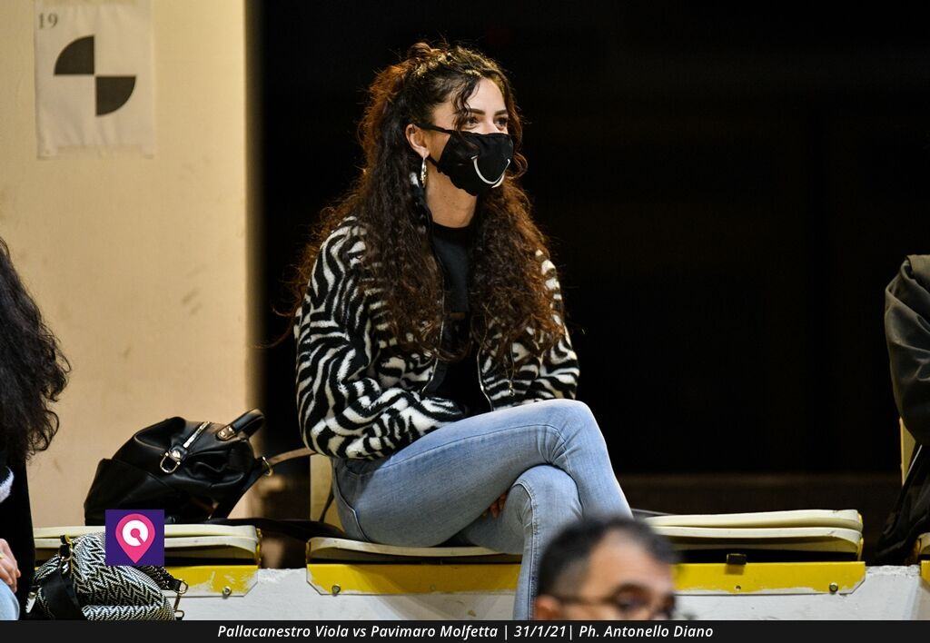 Pallacanestro Viola Molfetta (29)