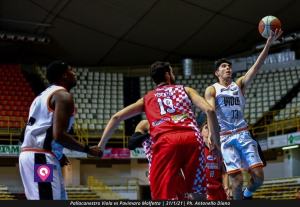 Pallacanestro Viola Molfetta (3)