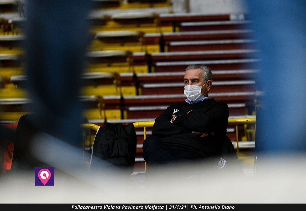 Pallacanestro Viola Molfetta (31)