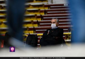 Pallacanestro Viola Molfetta (31)