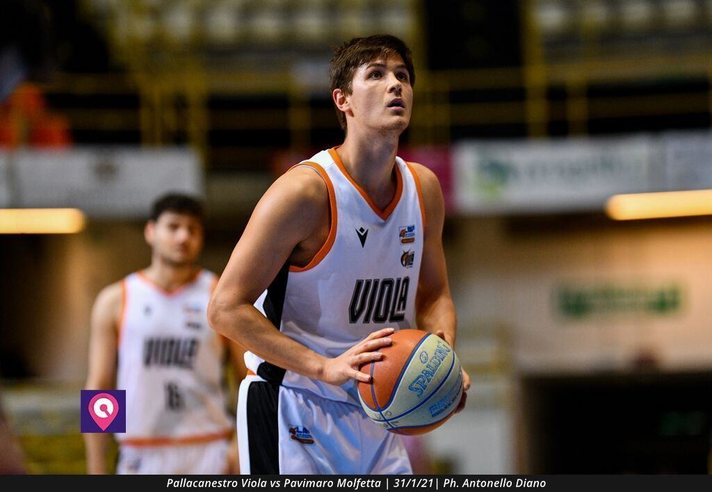 Pallacanestro Viola Molfetta (32)