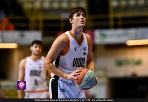 Pallacanestro Viola Molfetta (32)