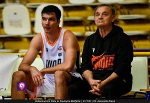 Pallacanestro Viola Molfetta (33)