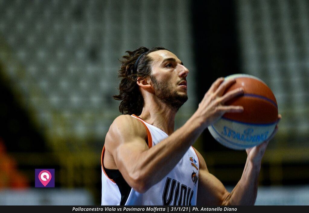 Pallacanestro Viola Molfetta (34)