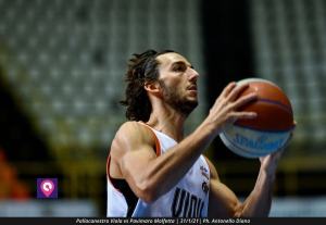Pallacanestro Viola Molfetta (34)