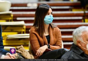 Pallacanestro Viola Molfetta (35)