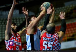 Pallacanestro Viola Molfetta (37)