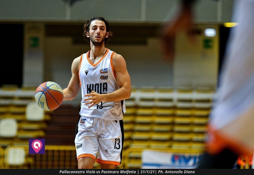 Pallacanestro Viola Molfetta (39)