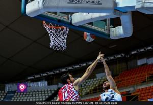 Pallacanestro Viola Molfetta (4)