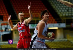 Pallacanestro Viola Molfetta (40)