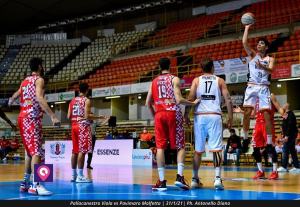 Pallacanestro Viola Molfetta (41)