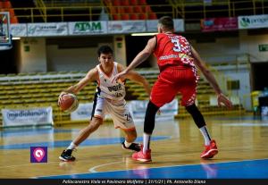 Pallacanestro Viola Molfetta (44)