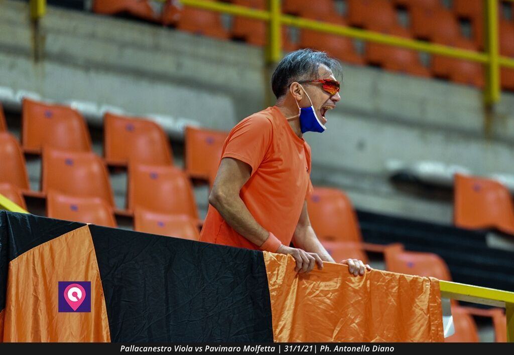 Pallacanestro Viola Molfetta (46)