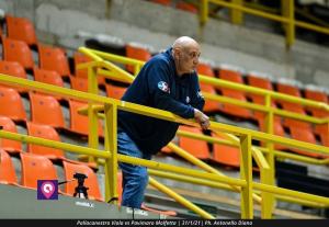 Pallacanestro Viola Molfetta (47)