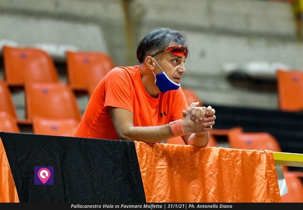 Pallacanestro Viola Molfetta (48)