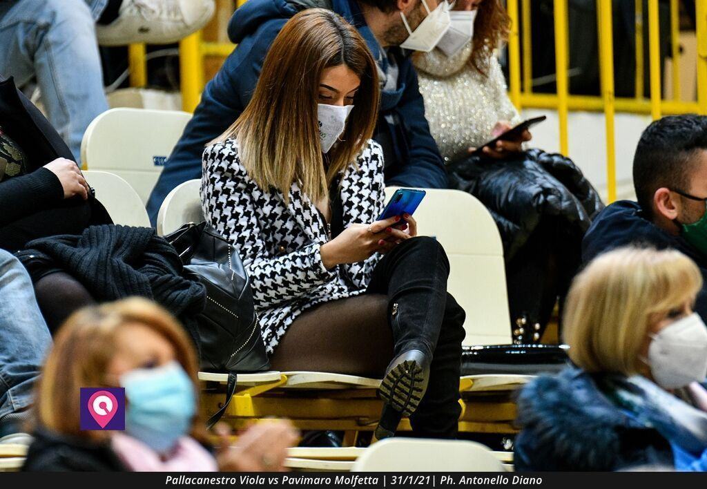 Pallacanestro Viola Molfetta (49)