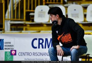 Pallacanestro Viola Molfetta (5)