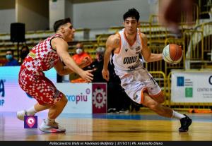 Pallacanestro Viola Molfetta (52)