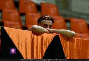 Pallacanestro Viola Molfetta (54)