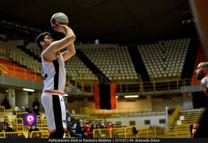 Pallacanestro Viola Molfetta (55)
